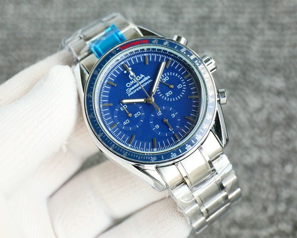 ブランド時計側面デザイン